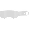 Tear-Offs (x50) pour masque Alpinestars VISION 8-5-3