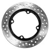 Rear brake disc Brembo Serie Oro 68B407L9 CB/CBR650F CB500F/R/X