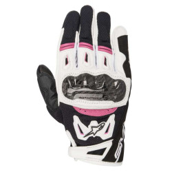 Gants été femme Alpinestars STELLA SMX-2 AIR CARBON V2