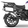 Support valises Shad 4P SYSTEM (W0RG154P) BMW R1300GS ADVENTURE