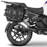 Kit sacoches Shad TERRA TR30 2x30 litres + supports 3P (W0RG15IF) R1300GS ADVENTURE