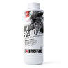 IPONE - Huile moteur 4T 15W50 R4000 RS - 1 litre