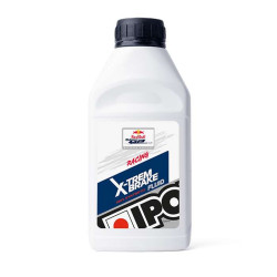 Brake fluid IPONE X-TREM BRAKE FLUID 500ml