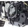 Pare-carters Alu Cross Pro CF Moto 450 MT