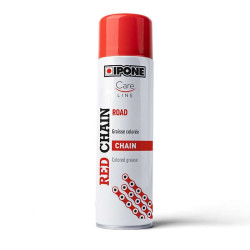 IPONE - Lubrifiant chaine RED CHAIN 250ml