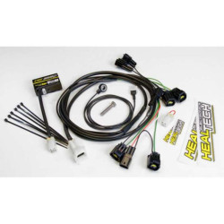 QuickShifter Easy Healtech iQSE-W1 + QSX-F4A 2