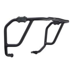 Husqvarna Norden 901/Expedition Alu Cross Pro quarter guards