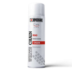 IPONE - Lubrifiant chaine WHITE CHAIN 250ml