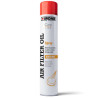 IPONE - Nettoyant filtre à air AIR FILTER OIL SPRAY 750 ml