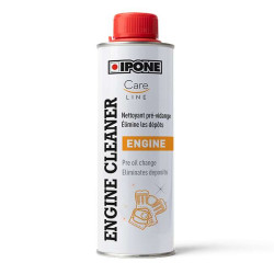 IPONE - Nettoyant moteur ENGINE CLEANER 300 ml