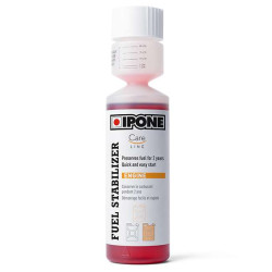 IPONE - Stabiliseur d’essence FUEL STABILIZER 250 ml