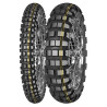 Train Mitas ENDURO TRAIL XT+ DAKAR 120/70B19 & 170/60B17 TL/TT