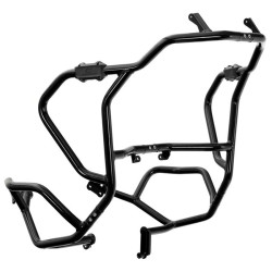 Alu Cross Pro KTM SUPER ADVENTURE R/S 21- radiator guards 2