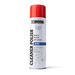 IPONE - Nettoyant à sec CLEANER POLISH 250 ml