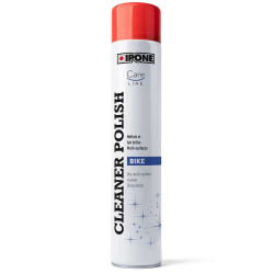 IPONE - Nettoyant à sec CLEANER POLISH 750 ml