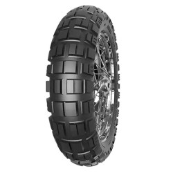Pneu arrière Mitas ENDURO TRAIL XT 170/60B17 72H TL/TT