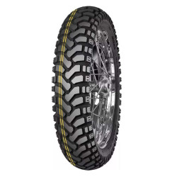 Pneu arrière Mitas ENDURO TRAIL DAKAR 140/80B18 70H TL/TT