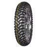 Pneu arrière Mitas ENDURO TRAIL DAKAR 140/80B18 70H TL/TT