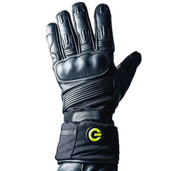 Gants chauffants moto GreenForce HYBRID MK.1