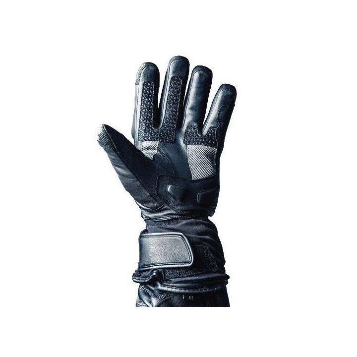 Gants chauffants moto GreenForce HYBRID MK.1