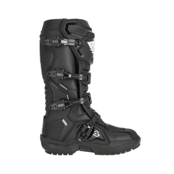 Acerbis ARTIGLIO WP motorcycle boots