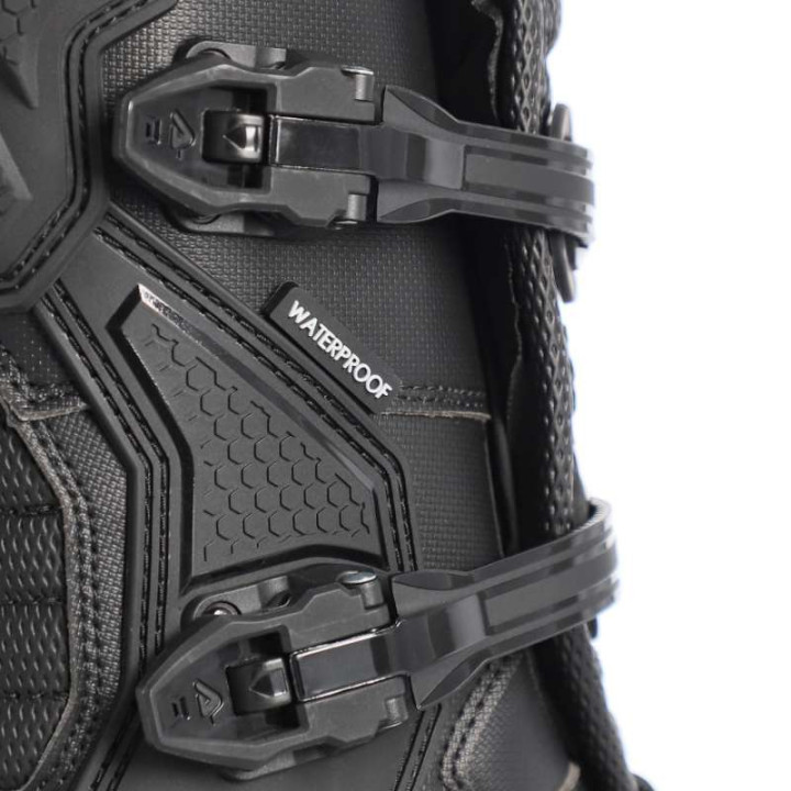 Acerbis ARTIGLIO WP motorcycle boots