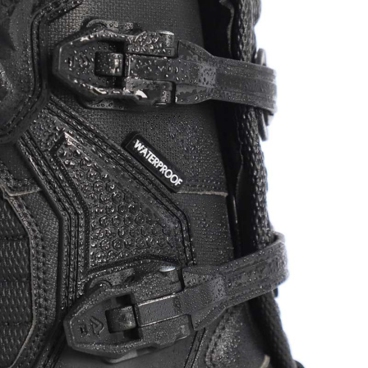 Acerbis ARTIGLIO WP motorcycle boots