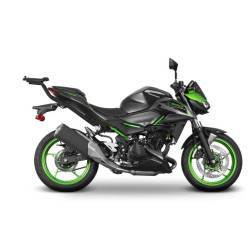 Support top case Shad TOP MASTER (K0Z554ST) Kawasaki Z500 2