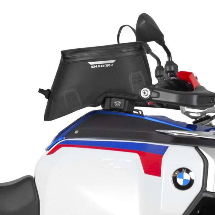 Bride Shad CLICK SYSTEM W012CS BMW R1300GS Adventure