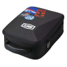 Boite à masque 100% GOGGLES CASE BLACK