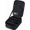 Boite à masque 100% GOGGLES CASE BLACK