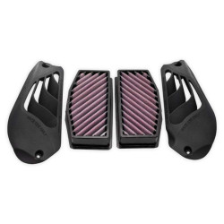 Filtre à air et couvercle de boite à air DNA BMW R1300GS