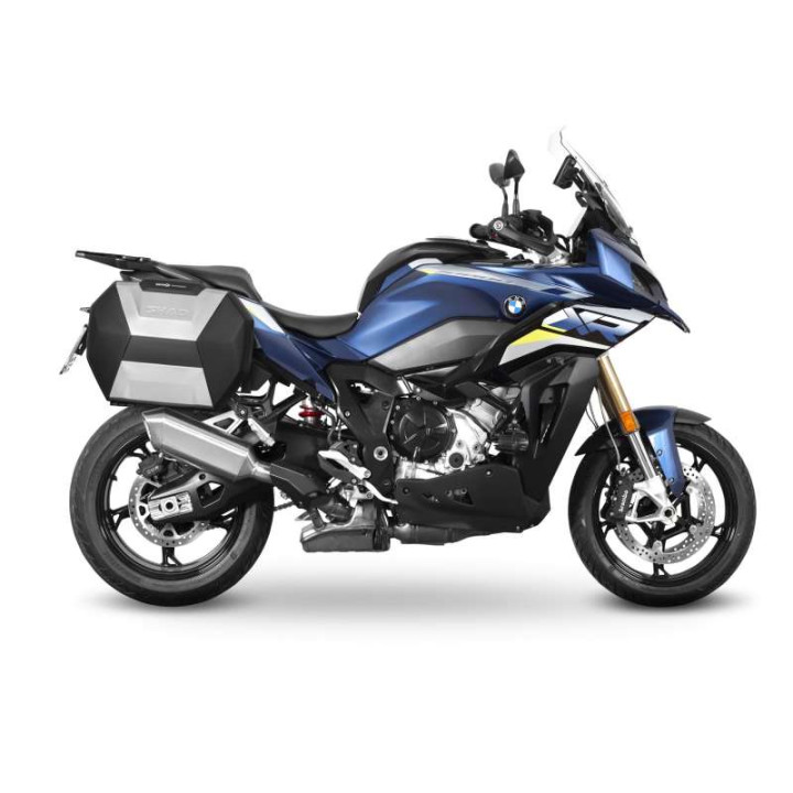Support valises latérales Shad 3P SYSTEM (W0SX14IF) BMW S1000XR 24-
