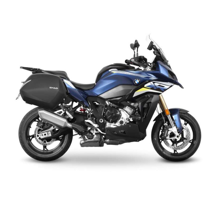 Support valises latérales Shad 3P SYSTEM (W0SX14IF) BMW S1000XR 24-