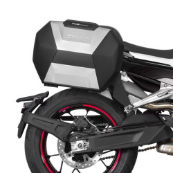 Support valises latérales Shad 3P SYSTEM (C0NK83IF) CF Moto 800 NK 23- 2
