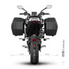 Shad 3P SYSTEM side-case holder (C0NK83IF) CF Moto 800 NK 23-