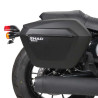 Support valises latérales Shad 3P SYSTEM (H0GV18IF) Hyosung GV125S Bobber/Aquila