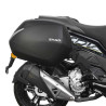 Support valises latérales Shad 3P SYSTEM (K0XD33IF) Keeway Vieste XDV 125/300