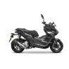 Support valises latérales Shad 3P SYSTEM (K0XD33IF) Keeway Vieste XDV 125/300
