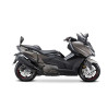 Shad 3P SYSTEM side-case support (K0AK53IF) Kymco AK 550 Premium