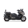 Support valises latérales Shad 3P SYSTEM (K0AK53IF) Kymco AK 550 Premium