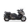 Shad 3P SYSTEM side-case support (K0AK53IF) Kymco AK 550 Premium