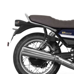 Shad 3P SYSTEM side-case holder (M0V783IF) Moto Guzzi V7 IV Stone/Special 23-