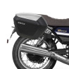 Shad 3P SYSTEM side-case holder (M0V783IF) Moto Guzzi V7 IV Stone/Special 23-