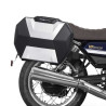Shad 3P SYSTEM side-case holder (M0V783IF) Moto Guzzi V7 IV Stone/Special 23-