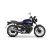Shad 3P SYSTEM side-case holder (M0V783IF) Moto Guzzi V7 IV Stone/Special 23-