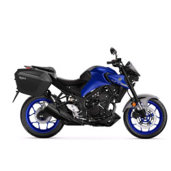 Shad 3P SYSTEM side-case support (Y0MT31IF) Yamaha MT-03 21- 2