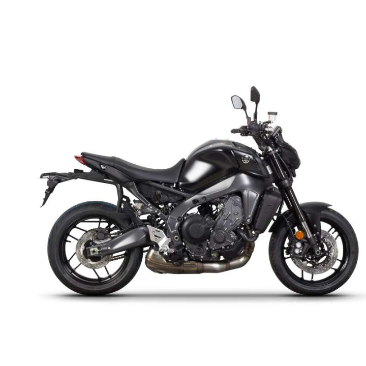 Support valises latérales Shad 3P SYSTEM (Y0MT91IF) Yamaha MT-09/SP 21-