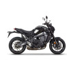 Shad 3P SYSTEM side-case support (Y0MT91IF) Yamaha MT-09/SP 21-