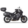 Support valises latérales Shad 3P SYSTEM (Y0MT91IF) Yamaha MT-09/SP 21-